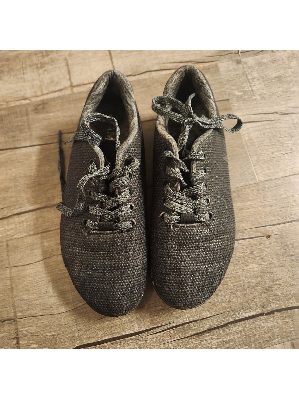 No Bull Womens 8.5 Grey